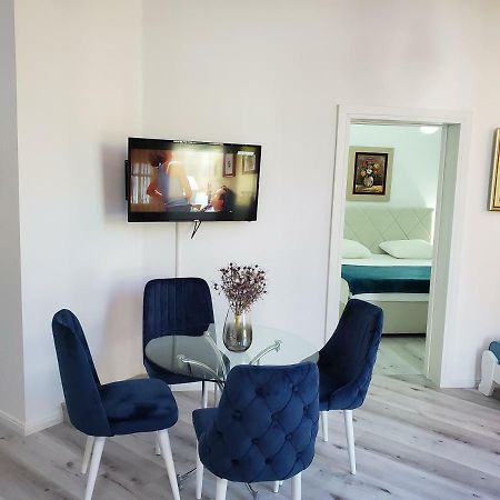 Mm Apartment Budva Exterior foto